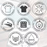 Üvegfesték - Marabu Glas - vizesbázisú üvegfesték - 15 ml