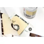 Marabu Transfer Textil Set