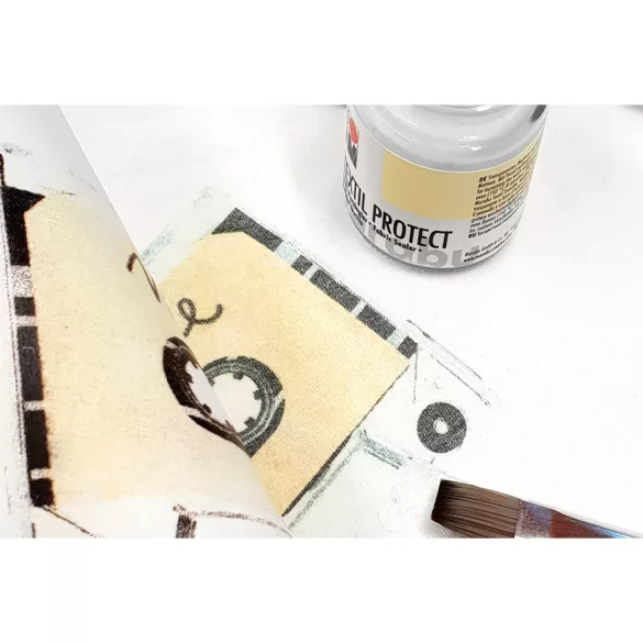 Marabu Transfer Textil Set