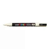 Posca filc - Uni Posca Posca filc - 0,9-1,3 mm - Elefántcsont