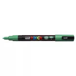 Posca filc - Uni Posca Posca filc - 0,9-1,3 mm - Zöld