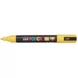 Acrylic felt - Uni Posca acrylic felt - 1,8-2,5 mm - Ochre