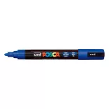 Acrylic felt - Uni Posca acrylic felt - 1,8-2,5 mm - Blue