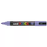 Acrylic felt - Uni Posca acrylic felt - 1,8-2,5 mm - Lilac