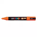 Acrylic felt - Uni Posca acrylic felt - 1,8-2,5 mm - Orange
