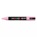 Acrylic felt - Uni Posca acrylic felt - 1,8-2,5 mm - Light Pink