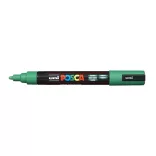 Acrylic felt - Uni Posca acrylic felt - 1,8-2,5 mm - Green