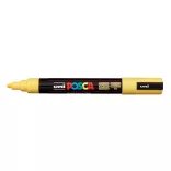 Posca filc - Uni Posca Posca filc - 1,8-2,5 mm - Szalma