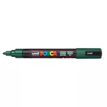 Acrylic felt - Uni Posca acrylic felt - 1,8-2,5 mm - English Green