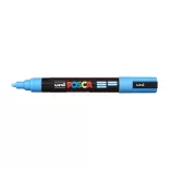 Acrylic felt - Uni Posca acrylic felt - 1,8-2,5 mm - Light Blue