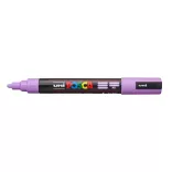 Acrylic felt - Uni Posca acrylic felt - 1,8-2,5 mm - Lavender