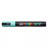 Acrylic felt - Uni Posca acrylic felt - 1,8-2,5 mm - Aqua Green