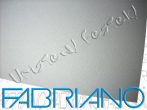 Akrilfestő karton - Fabriano Pitturakarton - fehér; 400gr, 70x100cm