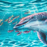 Pencil Set - Derwent Inktense pencil sets in WOODENBOX - 72pcs