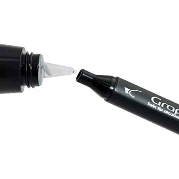 Graph'it Marker Refill - Black