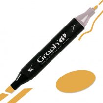 Graph'it alcohol based marker 03125 Cappuccino