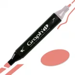 Dekorfilc - Graph'it kétvégű alkoholos dekorfilc - 03165 Ősz