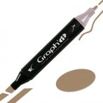 Graph'it alcohol based marker 03255 Cigar