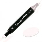 Graph'it alcohol based marker 04101 Pale pearl