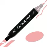 Dekorfilc - Graph'it kétvégű alkoholos dekorfilc - 05130 Kamélia