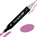 Graph'it alcohol based marker 05270 Cherry