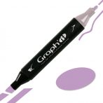 Graph'it alcohol based marker 06130 Orchid