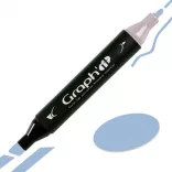 Dekorfilc - Graph'it kétvégű alkoholos dekorfilc - 07105 Ködös reggel