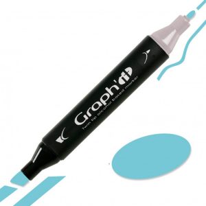 Graph'it alcohol based marker 07230 Tropical Sea
