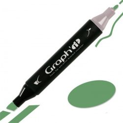 Graph'it alcohol based marker 08260 Lime
