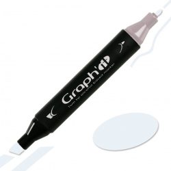 Graph'it alcohol based marker 09102 Cool Grey 2