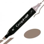 Graph'it alcohol based marker 09406 Warm Grey 6