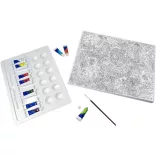 Royal & Langnickel Painting by number PCL3