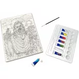 Royal & Langnickel Painting by number PCS10