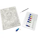 Royal & Langnickel Painting by number PCS4