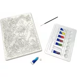 Royal & Langnickel Painting by number PCS6