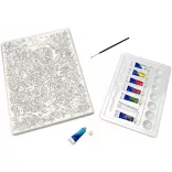 Royal & Langnickel Painting by number PCS7