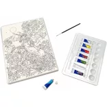 Royal & Langnickel Painting by number PCS9