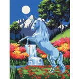 Royal & Langnickel Painting by number PCS9