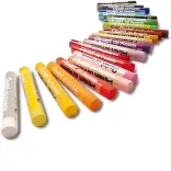 Oil Pastel Set - Pentel Arts Oil Pastels 25 Colours Set