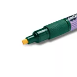Pentel törölhető folyékony krétamarker fordítható heggyel 2-4 mm - lila