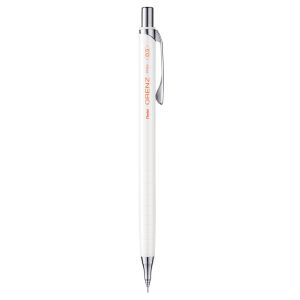 Pentel nyomósiron Orenz 0,5 mm - fehér