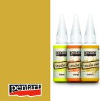 Alkohol Ink - Pentart Media Ink 20 ml  - Mustard
