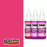 Alkoholos Tinta - Pentart Media Ink 20ml  - Galagonya