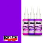 Alkohol Ink - Pentart Media Ink 20 ml - Magenta