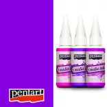 Alkoholos Tinta - Pentart Media Ink 20ml  - Magenta