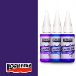 Alkoholos Tinta - Pentart Media Ink 20ml  - Szeder