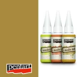 Alkoholos Tinta - Pentart Media Ink 20ml  - Tejeskávé