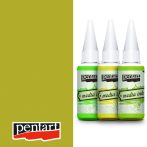 Alkohol Ink - Pentart Media Ink 20 ml - Straw