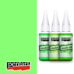 Alkohol Ink - Pentart Media Ink 20 ml - Apple green
