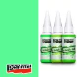 Alkoholos Tinta - Pentart Media Ink 20ml  - Jadekő